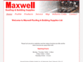 maxwellroofing.co.uk