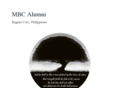 mbcalumni.net
