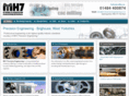 mh7precisionengineering.com
