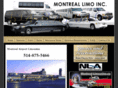 montrealairportlimousine.com