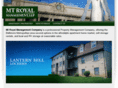 mtroyalmgt.com