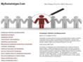 mysomatotype.com