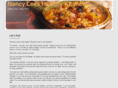 nancyleeshealthykitchen.com