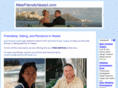 newfriendshawaii.com