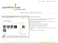 openwine.biz