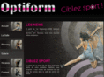 optiform.fr