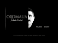 oromalia.com