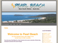 pearl-beach.com