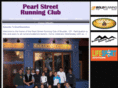 pearlstreetrunners.com