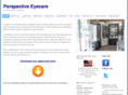 perspectiveeyecare.com