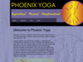 phoenixyogamaryland.com
