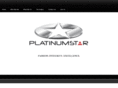 platinumstarproductions.com
