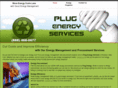 plugenergyservices.net