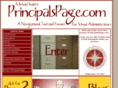 principalspage.com