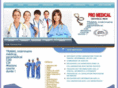 pro-medical.fr