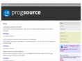 progsource.de