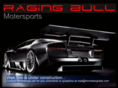 ragingbullmotorsports.com