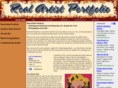 realartistportfolio.com