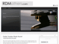 robertdanielmathers.com