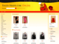 sales-trade.com