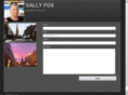 sallyfox.com