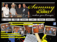 sammyandtheslamrz.com