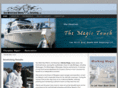 seawitchboatworks.com