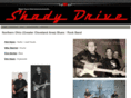 shadyhayesentertainment.com