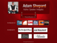 shepardspeaks.com