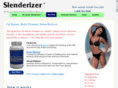 slenderizerdietpills.com