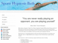 sportshypnosisbath.com
