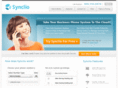 synclio.com