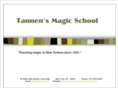 tannensmagicschool.com