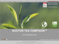 tea-campaign.com
