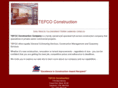 tefcoconstruction.com