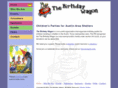 thebirthdaywagon.org