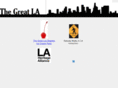 thegreatla.com