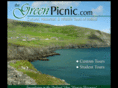 thegreenpicnic.com