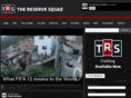 thereservesquad.com