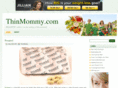 thinmommy.com