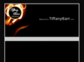 tiffanybarr.com