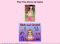 tinydressup.com