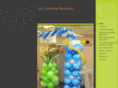 twoextremeballoons.com