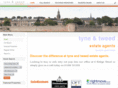 tyneandtweed.com
