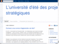 universite-projets.org