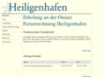 urlaub-heiligenhafen.com