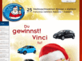 weihnachtsaktion.com