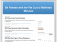 wellnessminutes.com