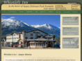whistlersinn.com