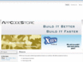 xtencorp.com